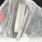 出口标准塞尺 不锈钢塞尺 不锈钢间隙规 厚度0.05mm （非锰钢）